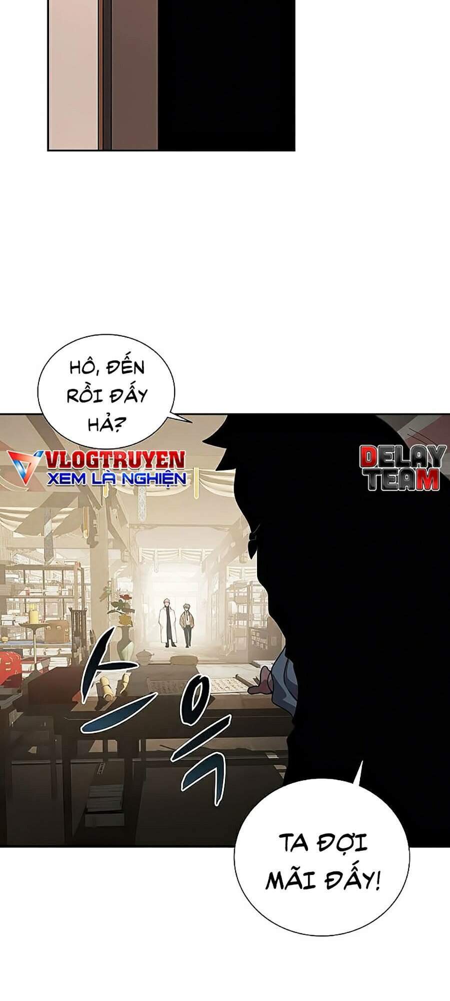 Thực Thư Pháp Sư - Chương 31