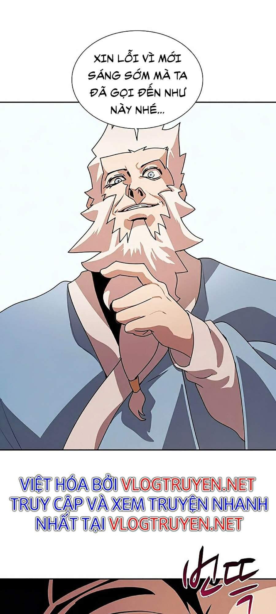 Thực Thư Pháp Sư - Chương 31