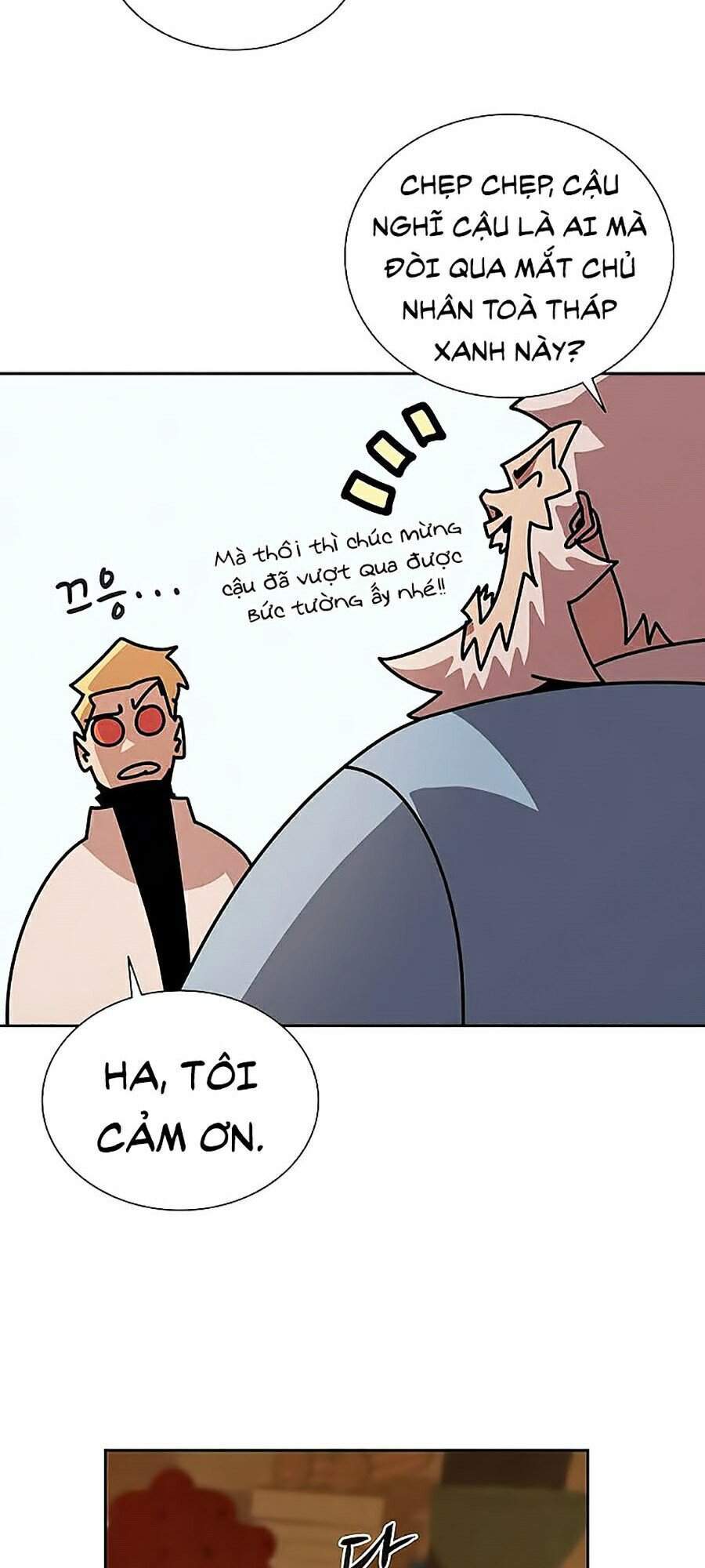 Thực Thư Pháp Sư - Chương 31