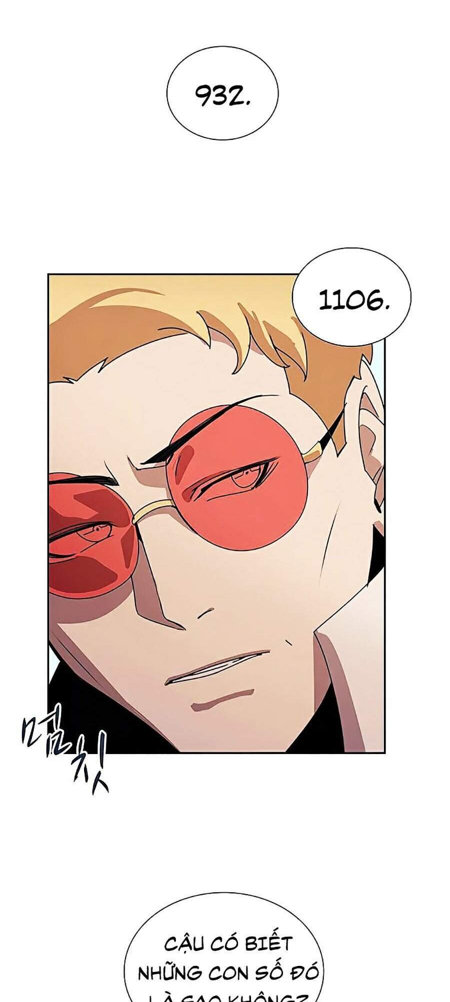 Thực Thư Pháp Sư - Chương 31