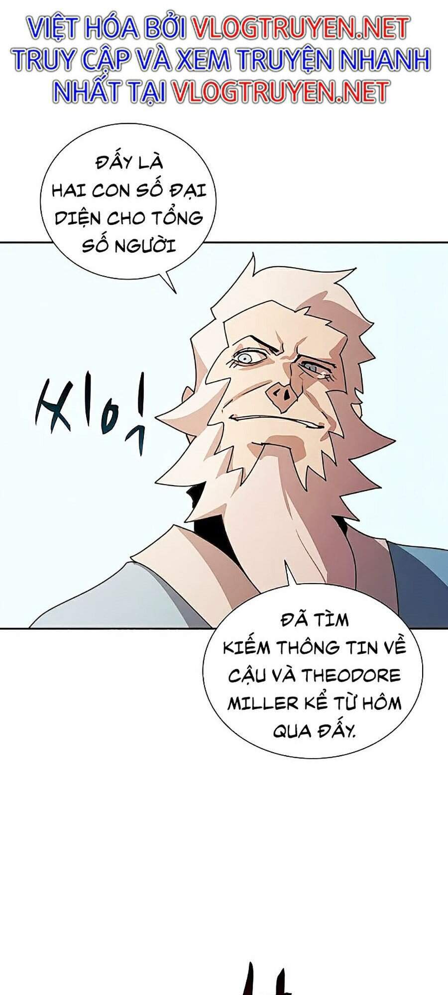 Thực Thư Pháp Sư - Chương 31