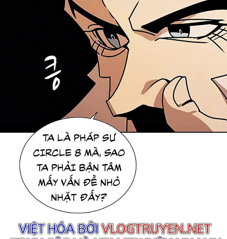 Thực Thư Pháp Sư - Chương 31