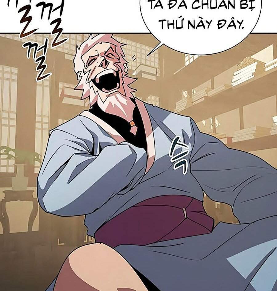 Thực Thư Pháp Sư - Chương 31