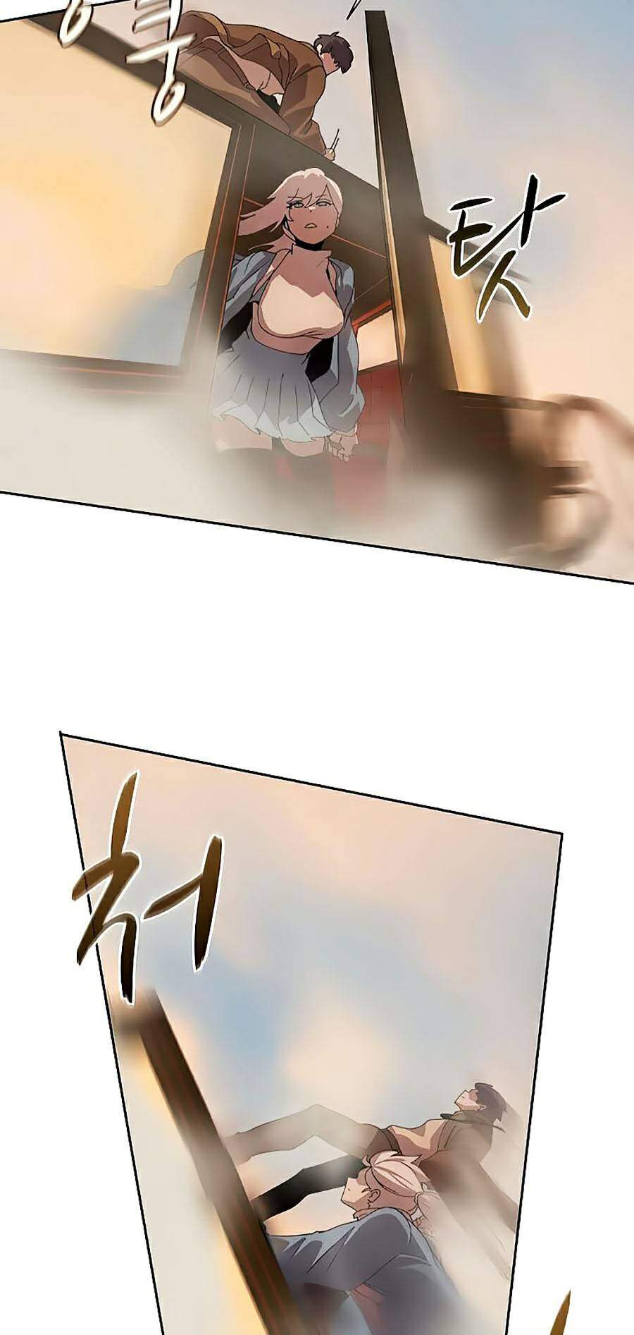 Thực Thư Pháp Sư - Chương 34