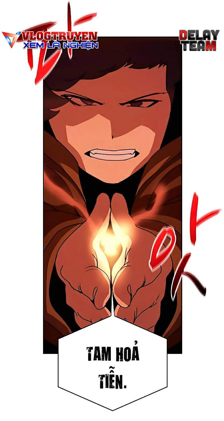 Thực Thư Pháp Sư - Chương 34