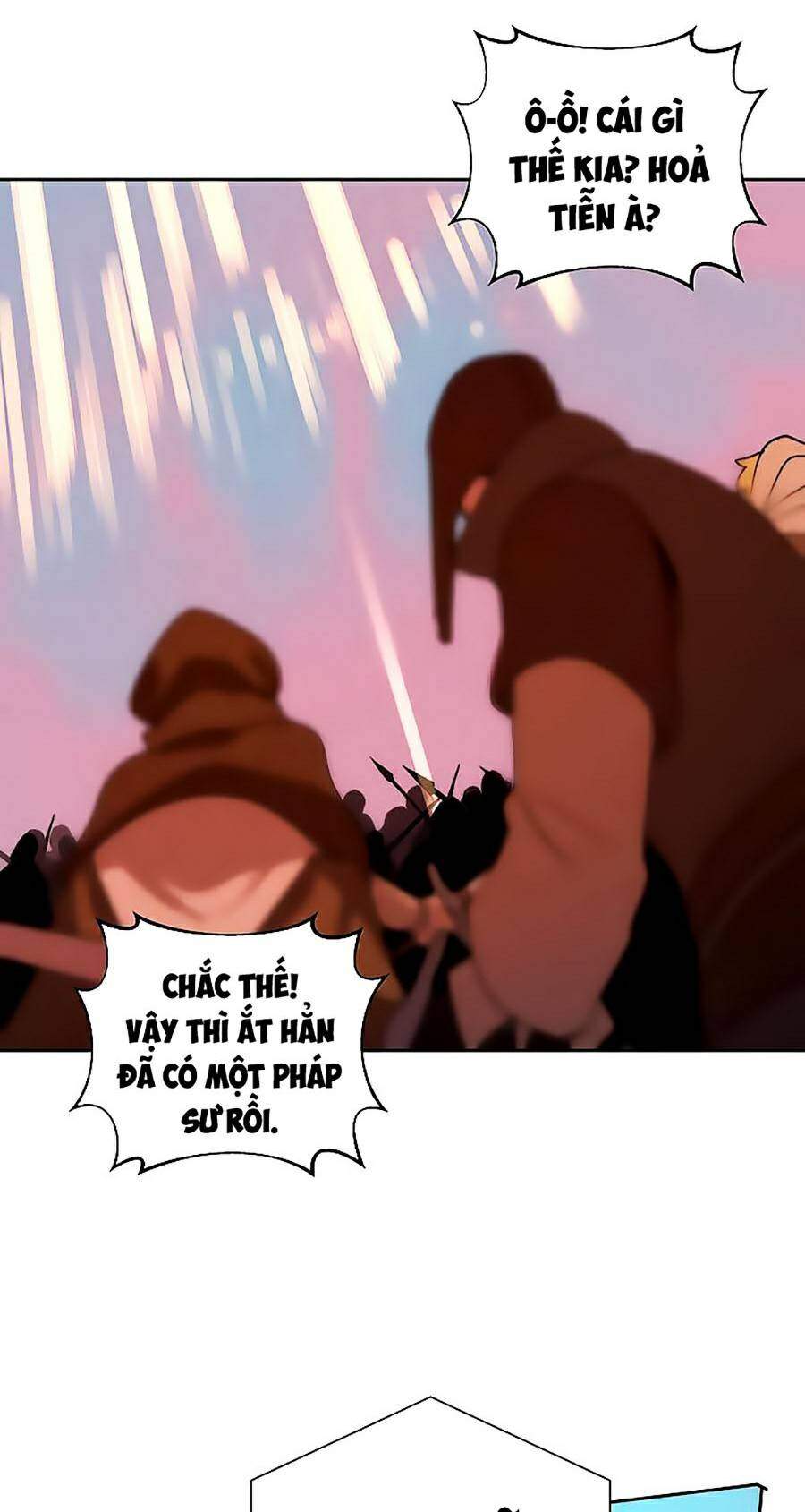 Thực Thư Pháp Sư - Chương 34