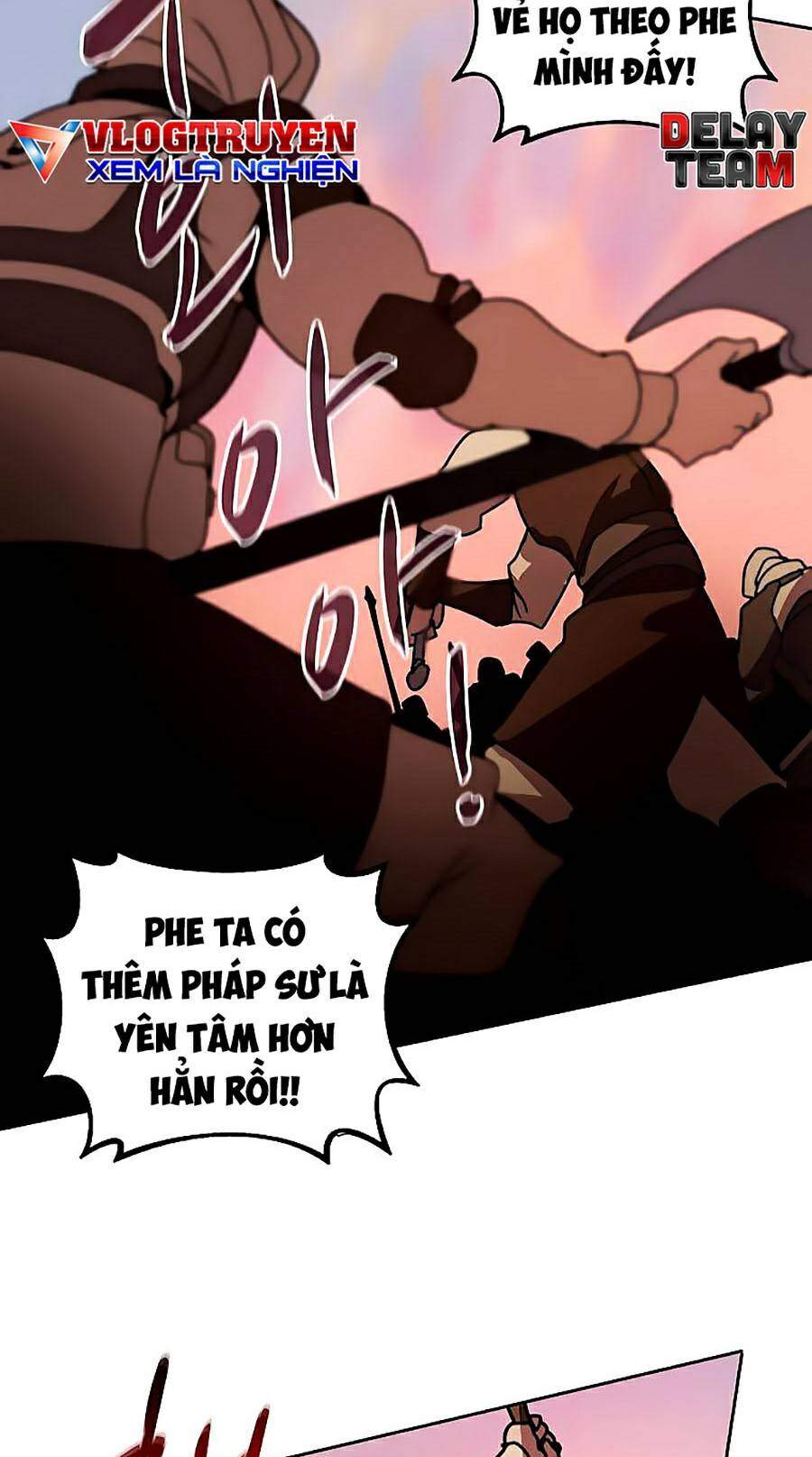 Thực Thư Pháp Sư - Chương 34