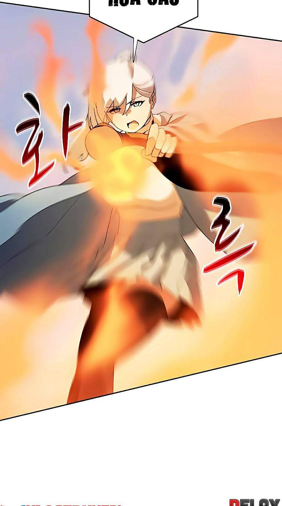 Thực Thư Pháp Sư - Chương 34