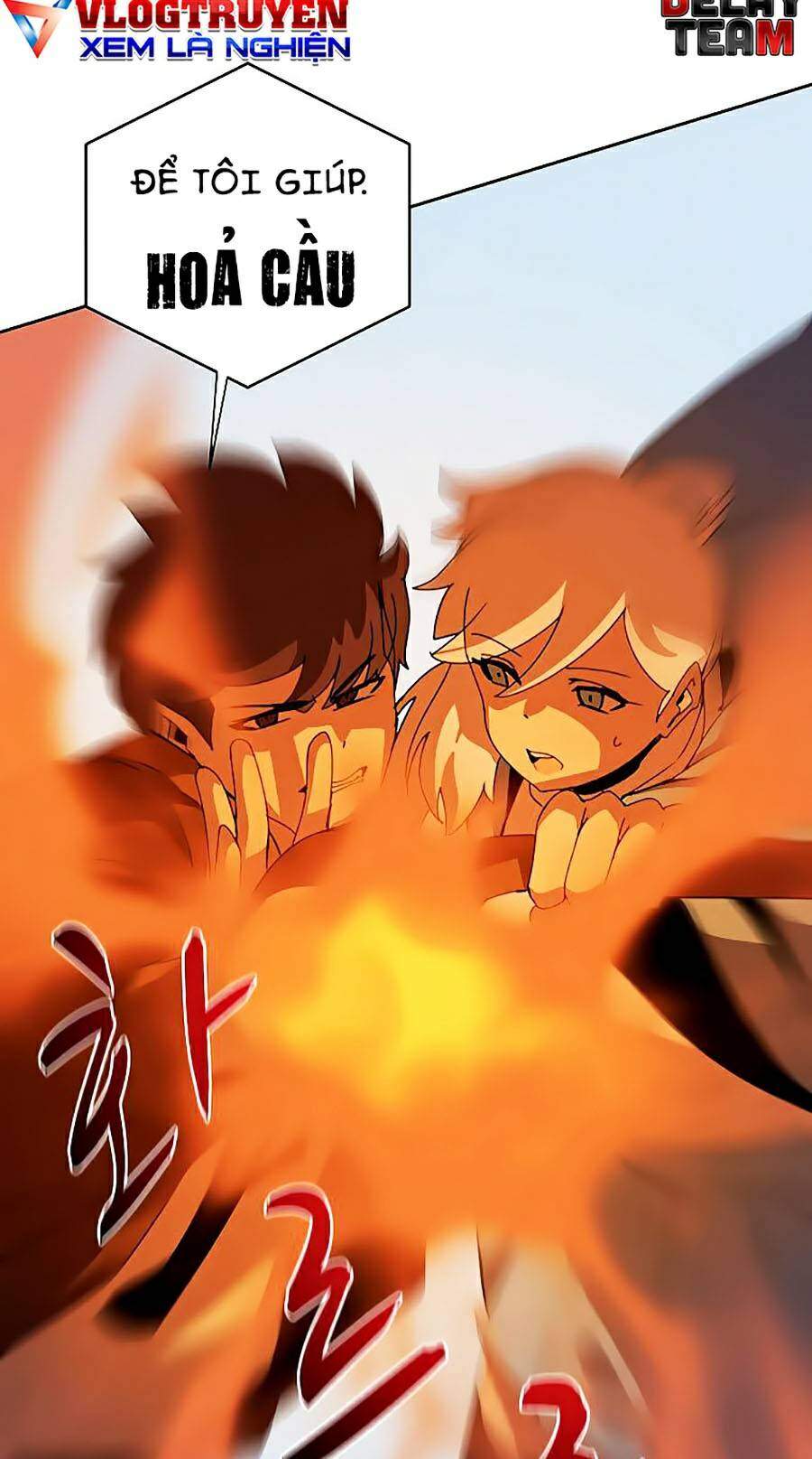 Thực Thư Pháp Sư - Chương 34