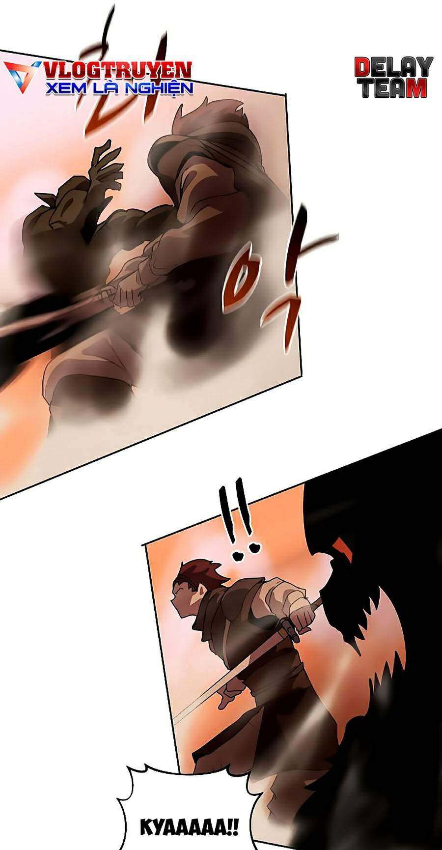 Thực Thư Pháp Sư - Chương 34