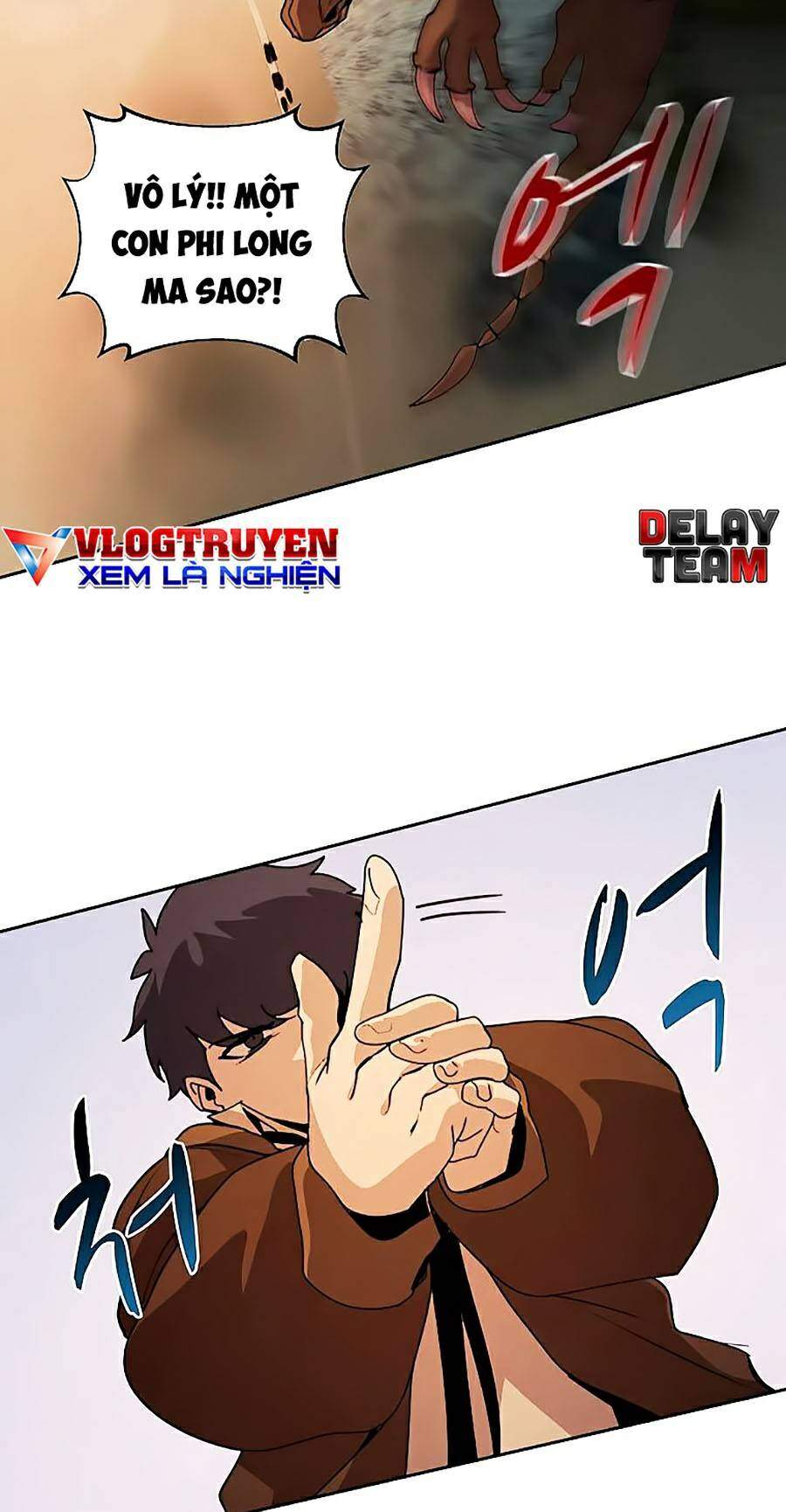 Thực Thư Pháp Sư - Chương 34