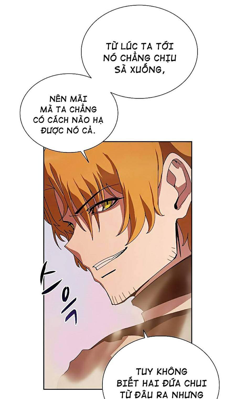 Thực Thư Pháp Sư - Chương 34