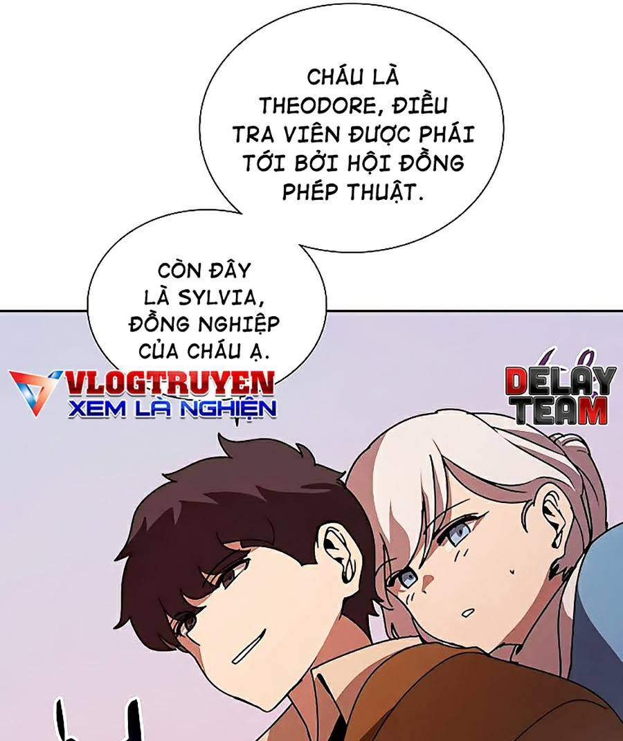 Thực Thư Pháp Sư - Chương 34