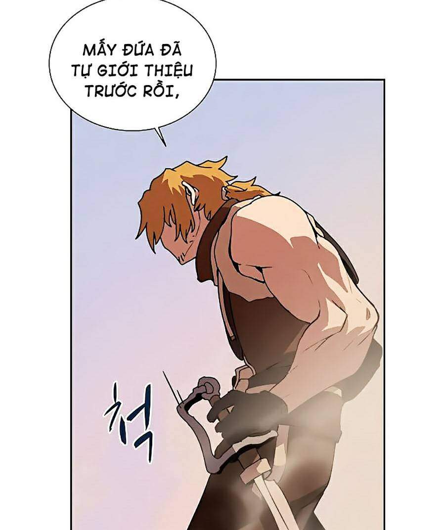 Thực Thư Pháp Sư - Chương 34