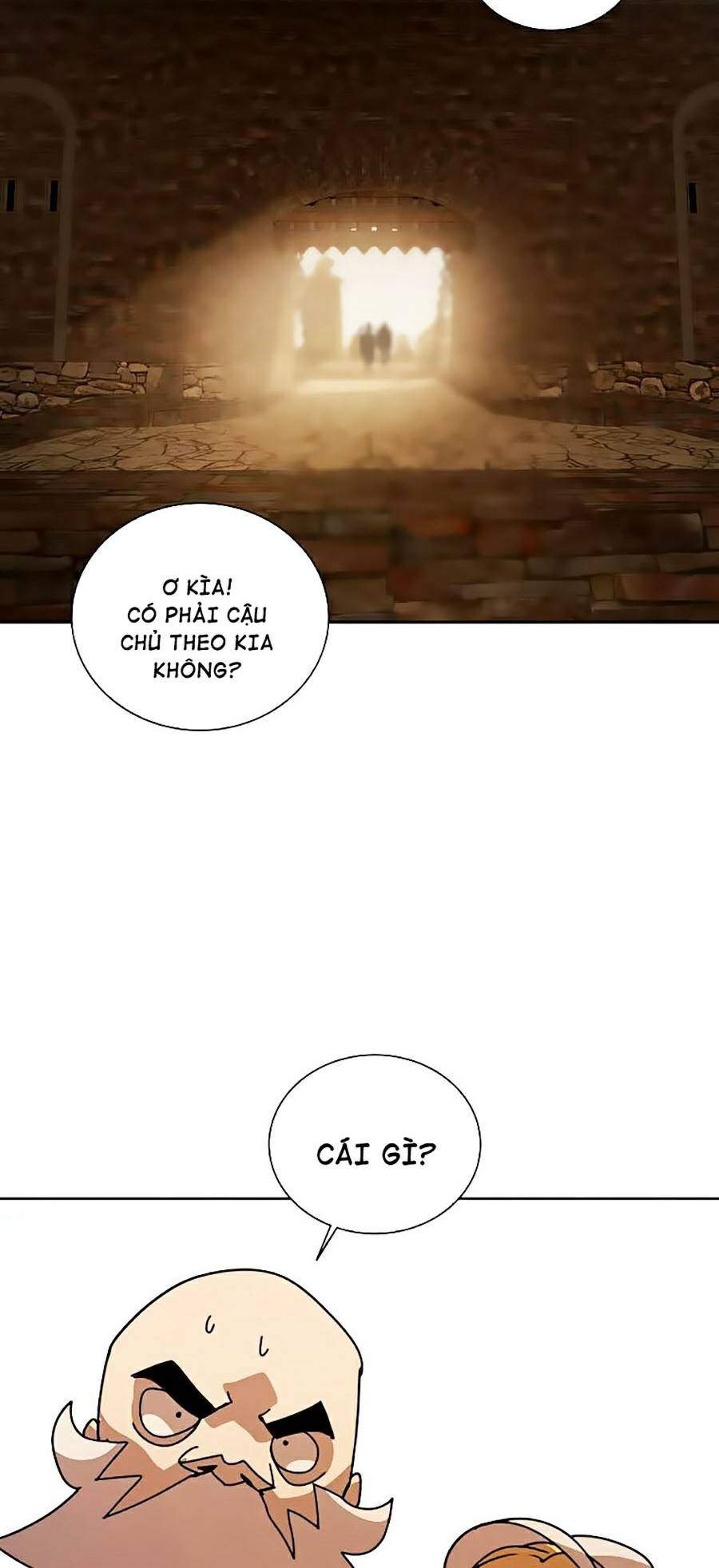 Thực Thư Pháp Sư - Chương 35