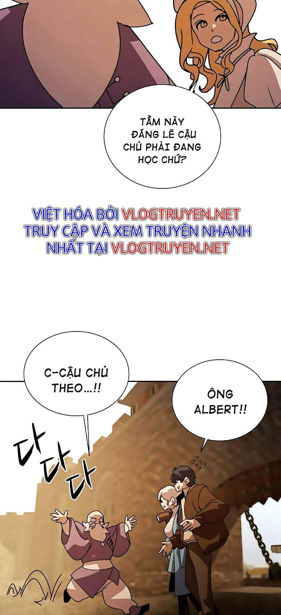 Thực Thư Pháp Sư - Chương 35