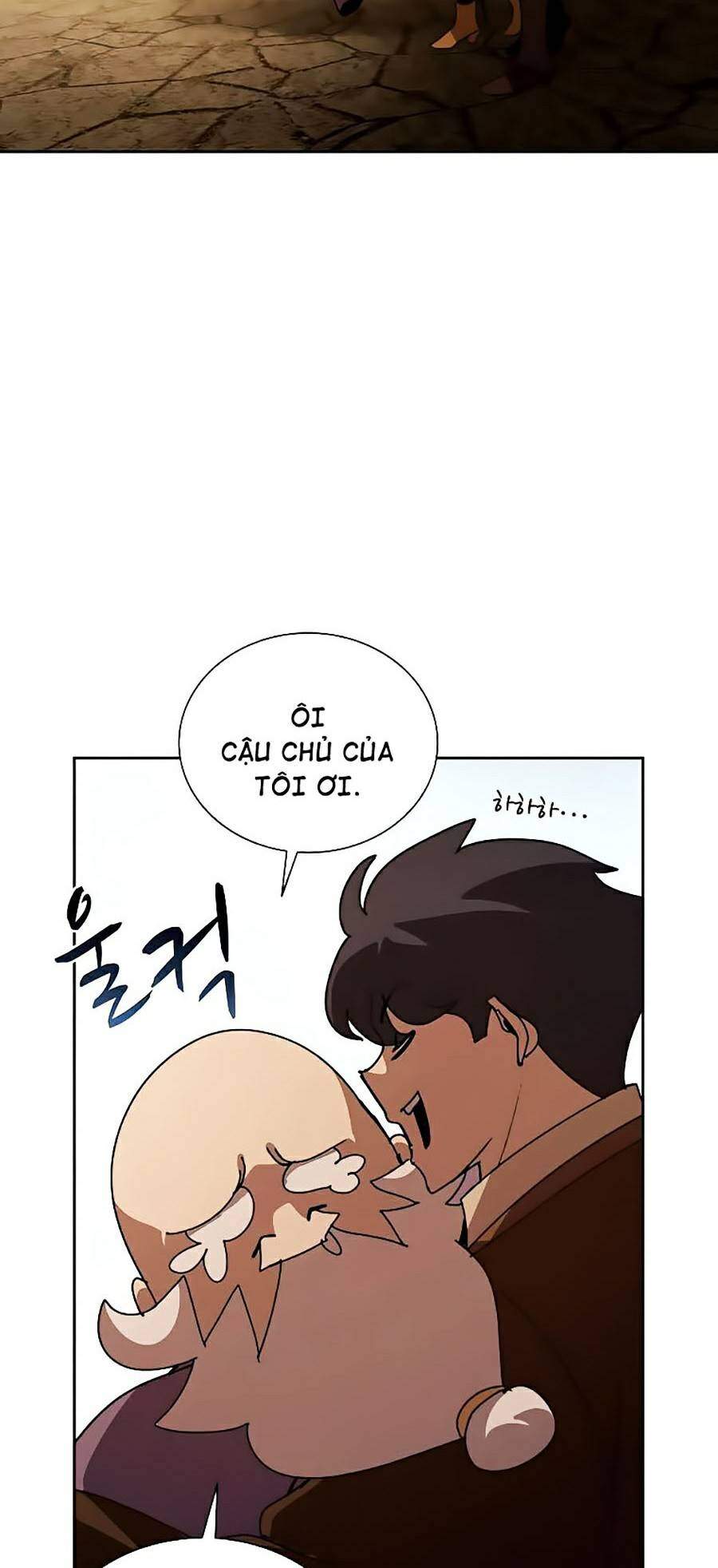 Thực Thư Pháp Sư - Chương 35