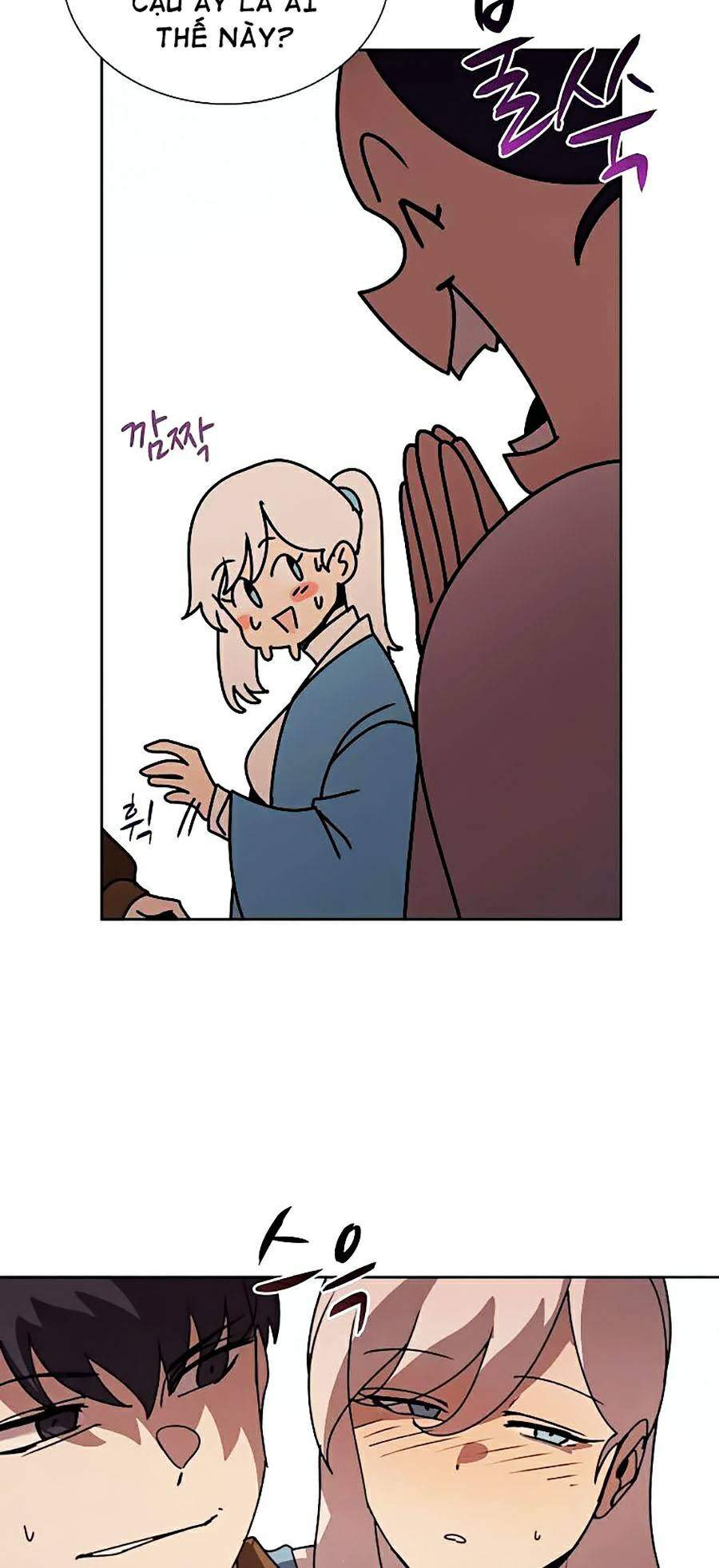 Thực Thư Pháp Sư - Chương 35