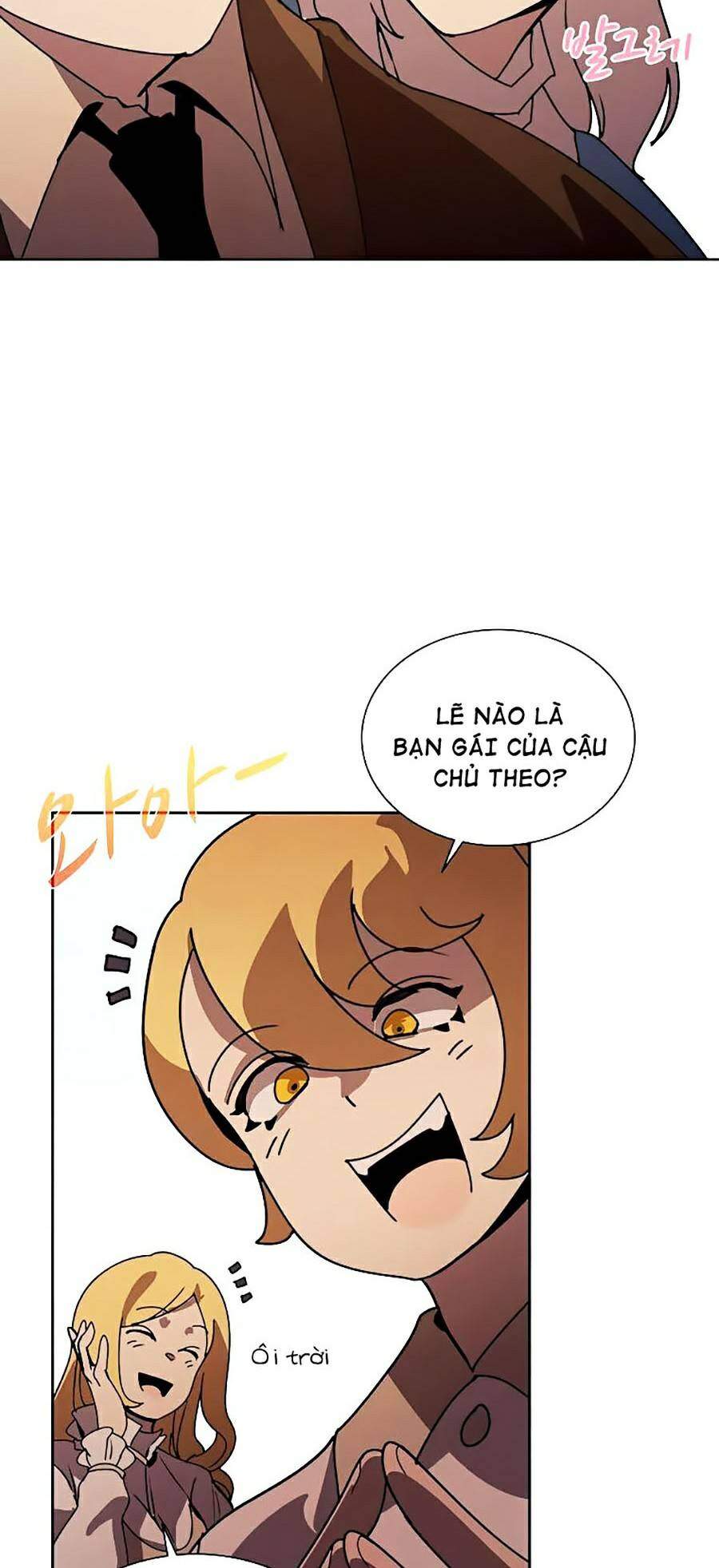 Thực Thư Pháp Sư - Chương 35