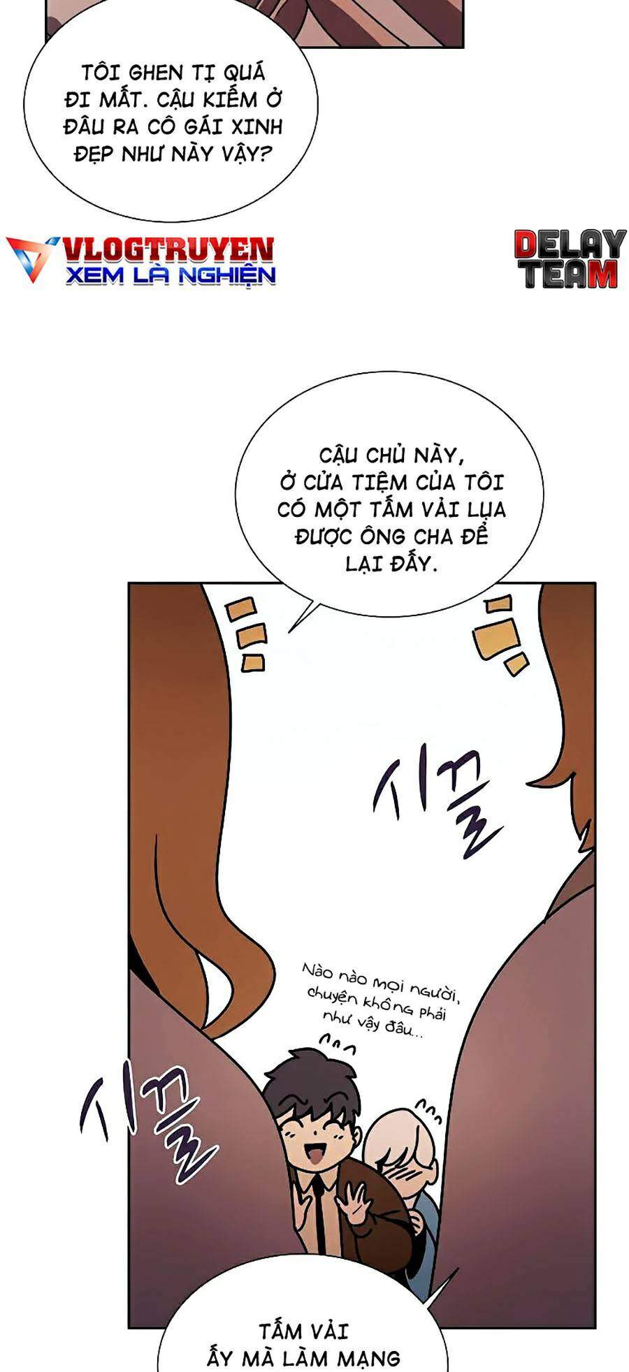 Thực Thư Pháp Sư - Chương 35