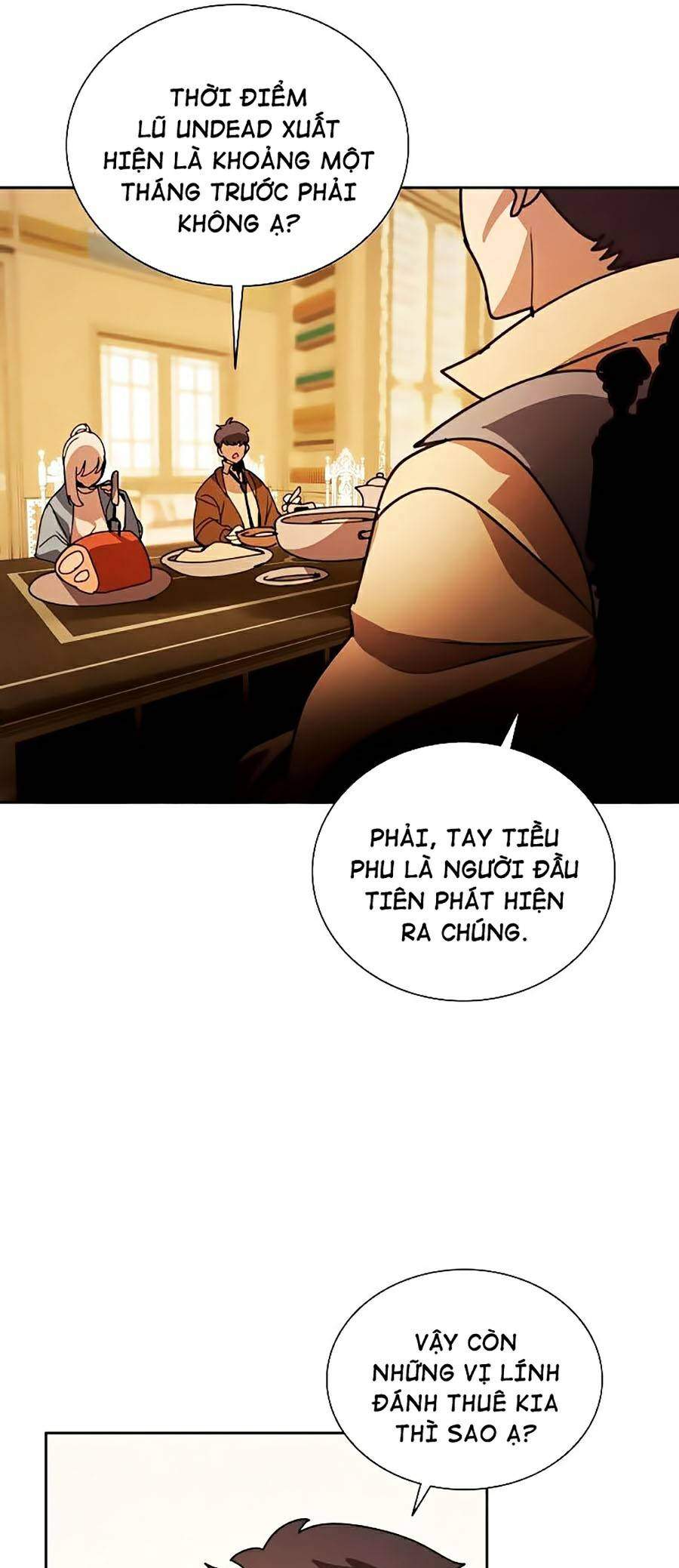 Thực Thư Pháp Sư - Chương 35