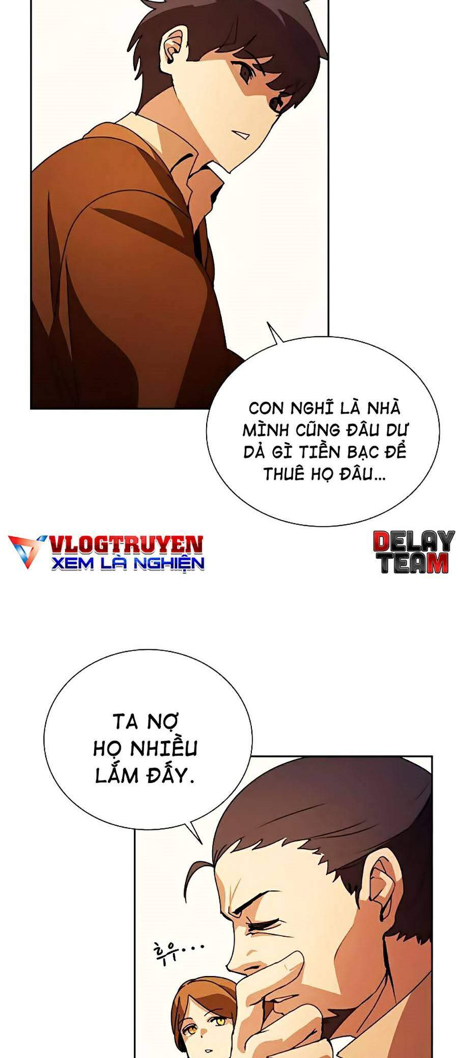 Thực Thư Pháp Sư - Chương 35