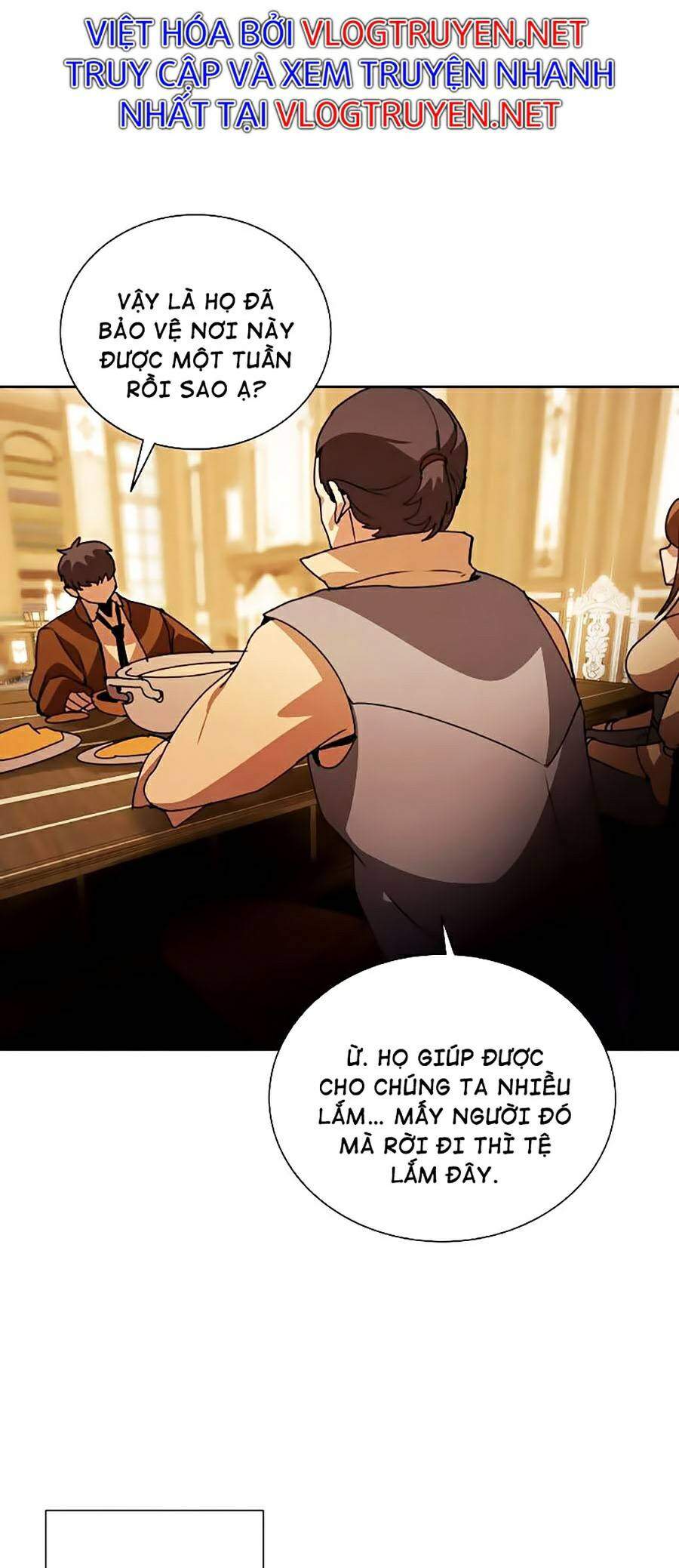 Thực Thư Pháp Sư - Chương 35