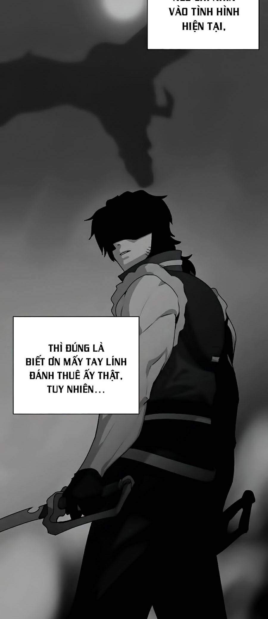 Thực Thư Pháp Sư - Chương 35