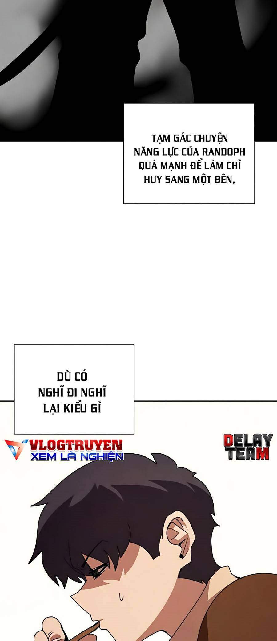 Thực Thư Pháp Sư - Chương 35