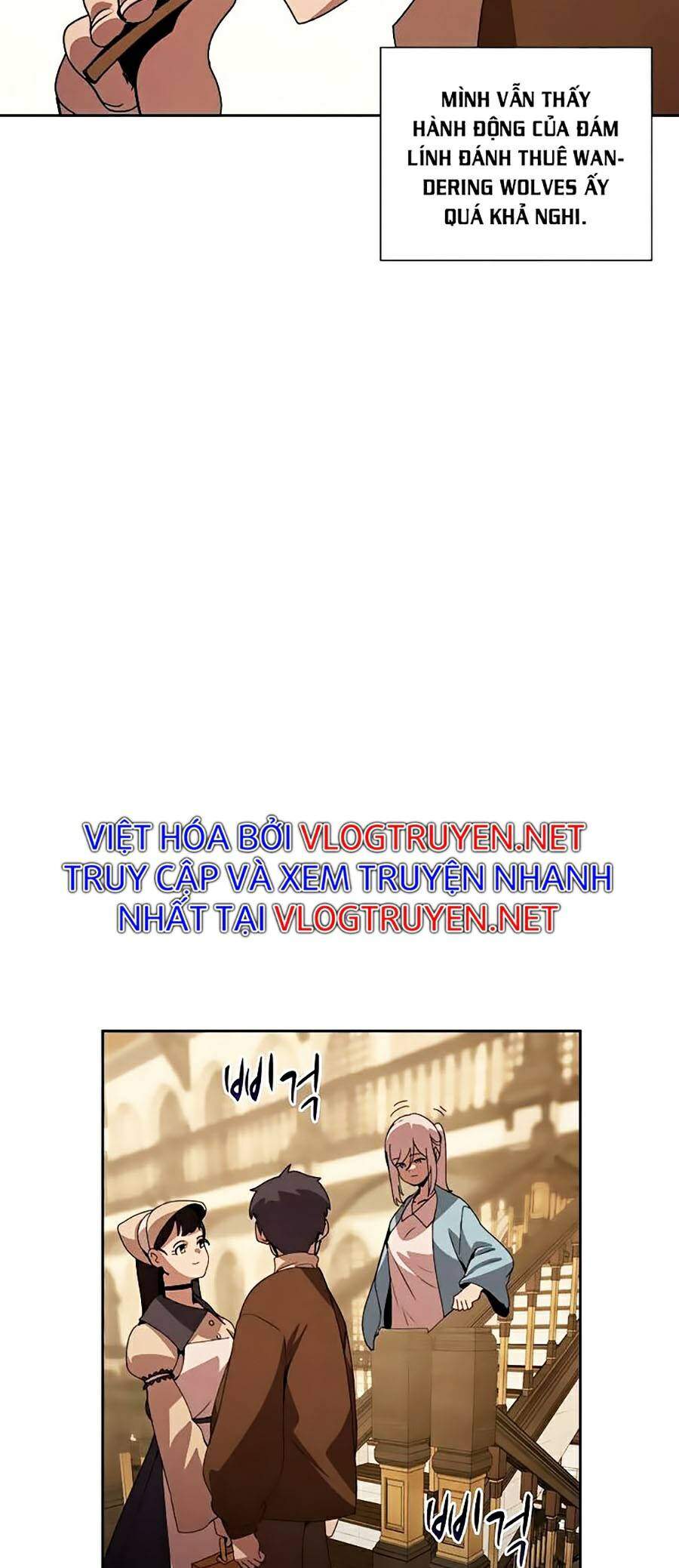 Thực Thư Pháp Sư - Chương 35