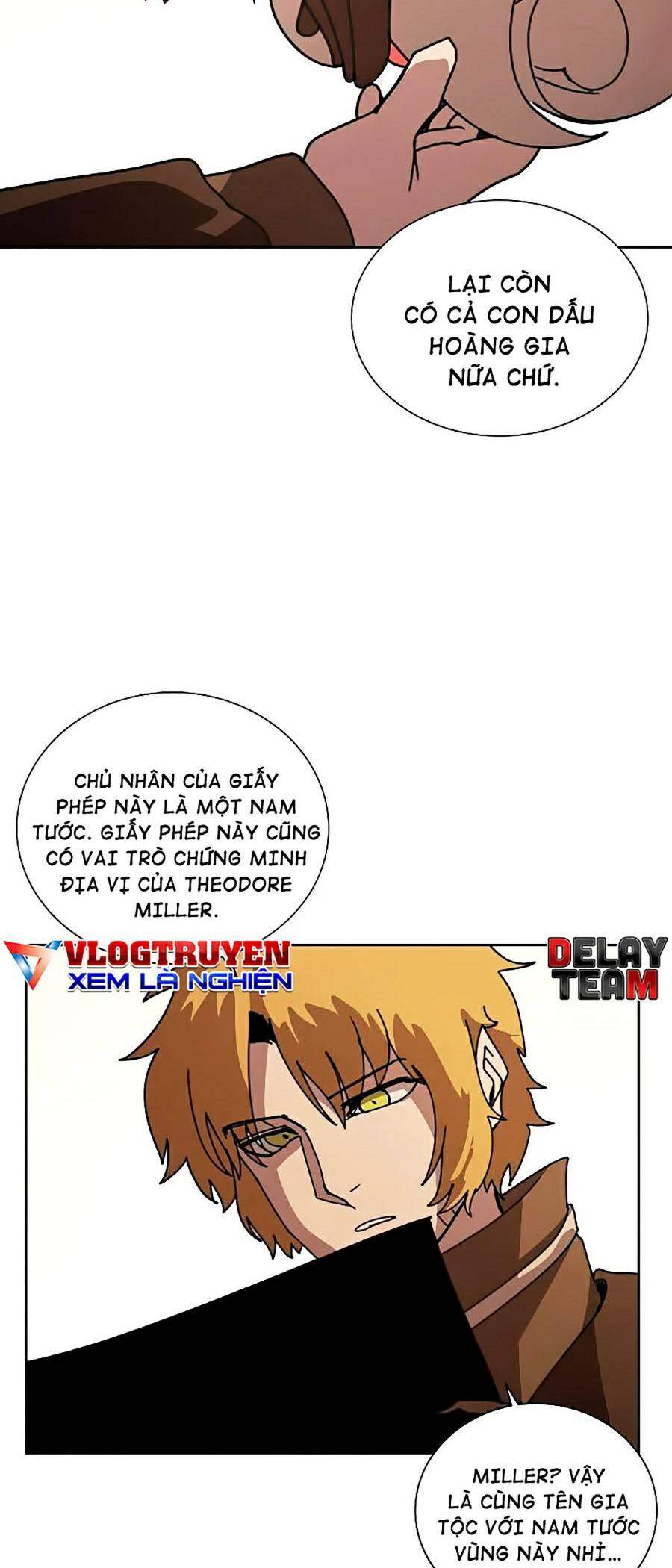 Thực Thư Pháp Sư - Chương 35