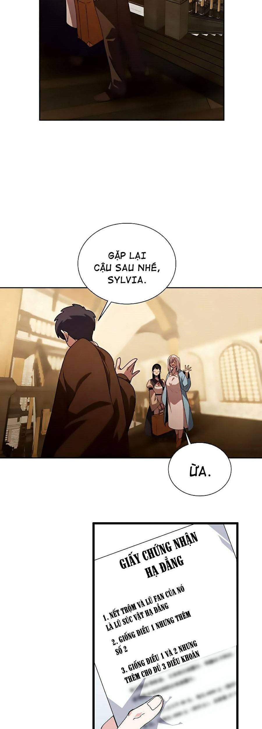 Thực Thư Pháp Sư - Chương 35