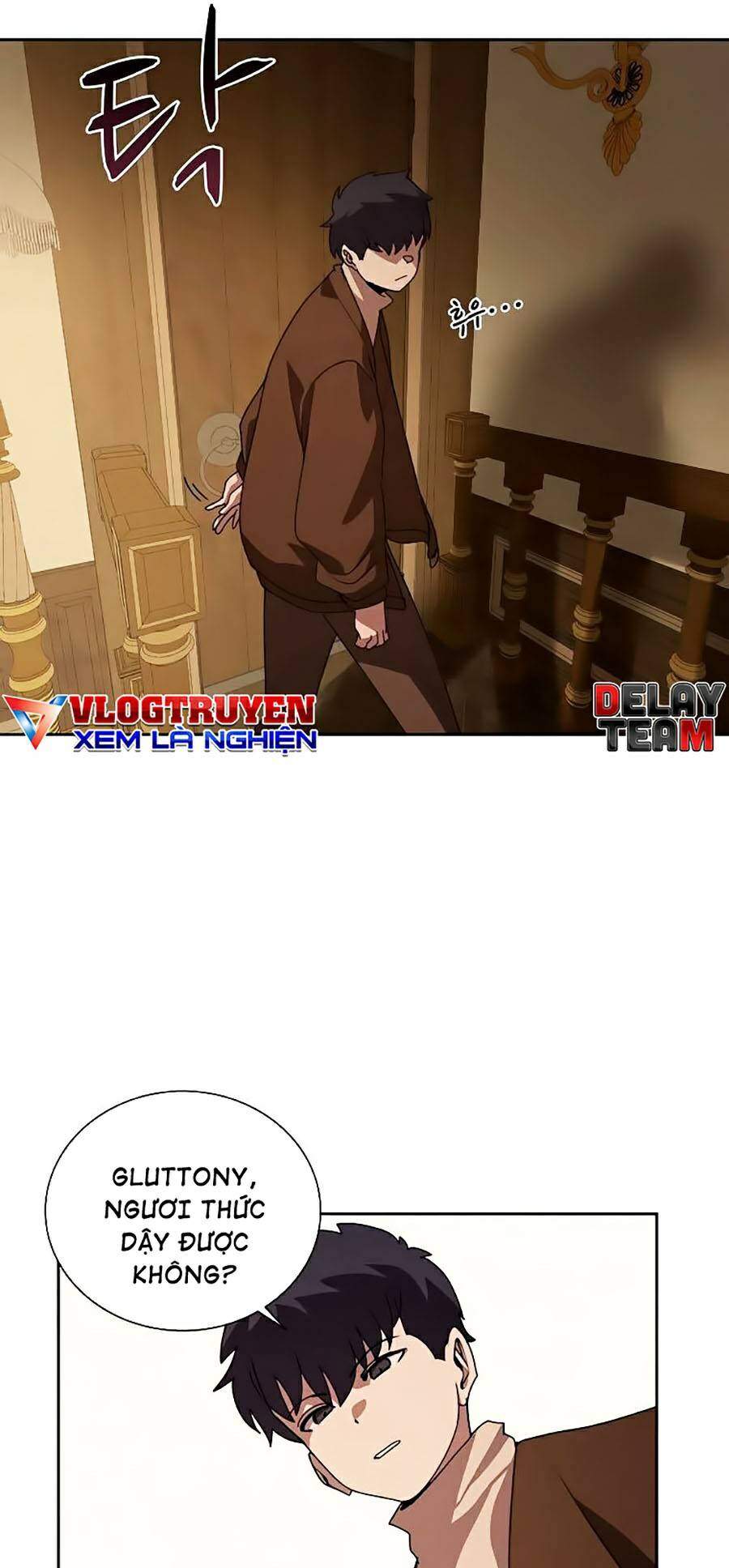 Thực Thư Pháp Sư - Chương 35