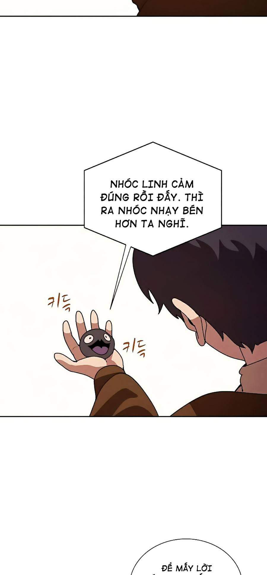 Thực Thư Pháp Sư - Chương 35