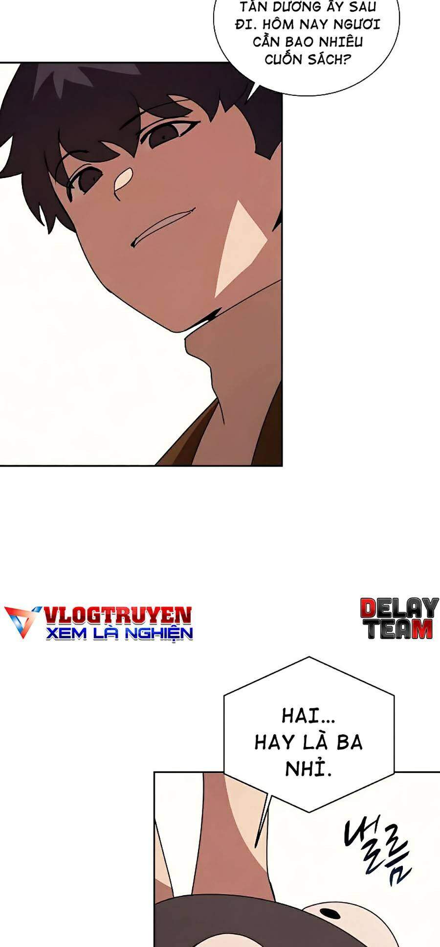 Thực Thư Pháp Sư - Chương 35