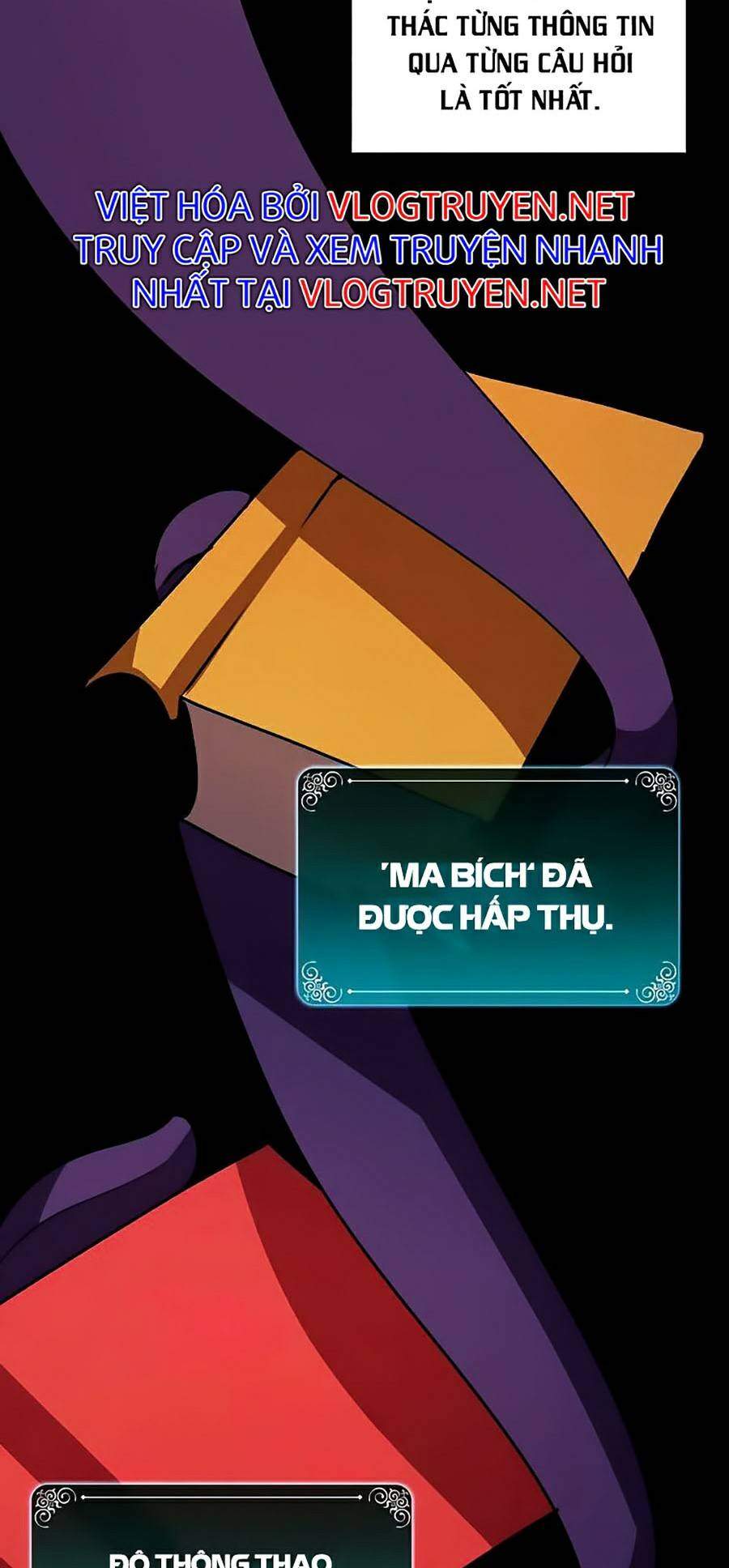 Thực Thư Pháp Sư - Chương 35