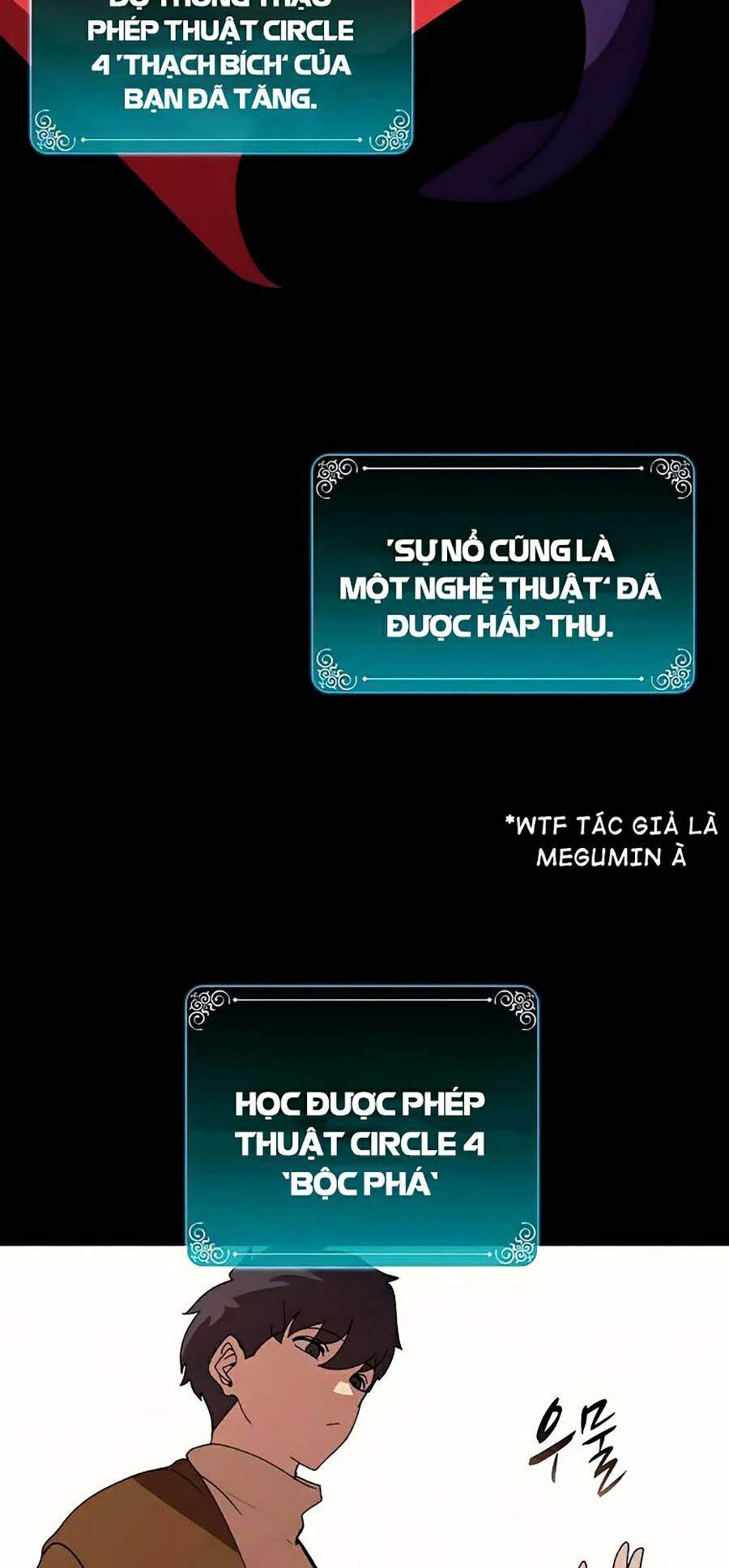 Thực Thư Pháp Sư - Chương 35