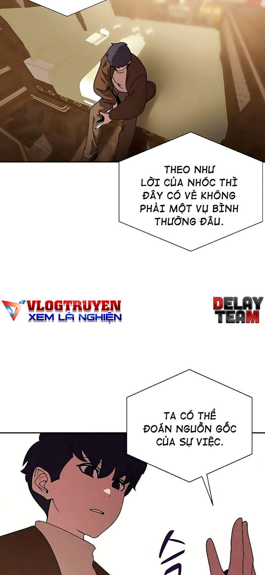 Thực Thư Pháp Sư - Chương 35