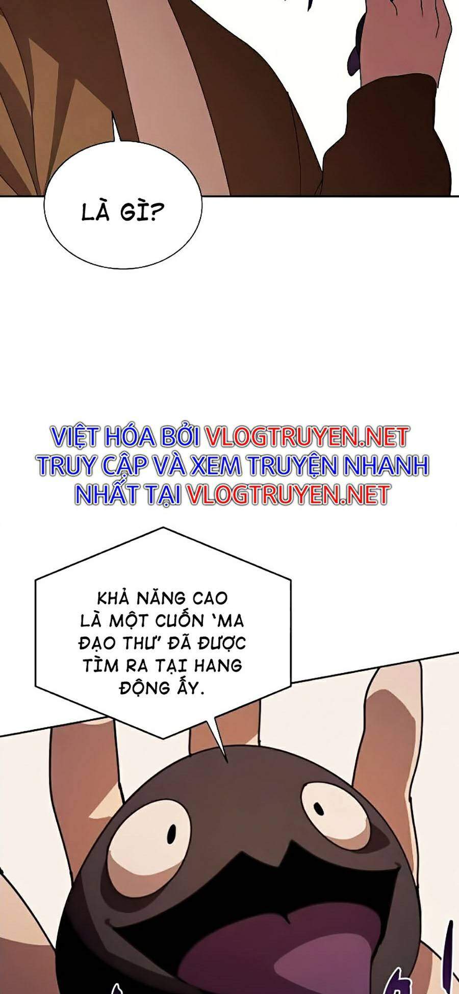 Thực Thư Pháp Sư - Chương 35