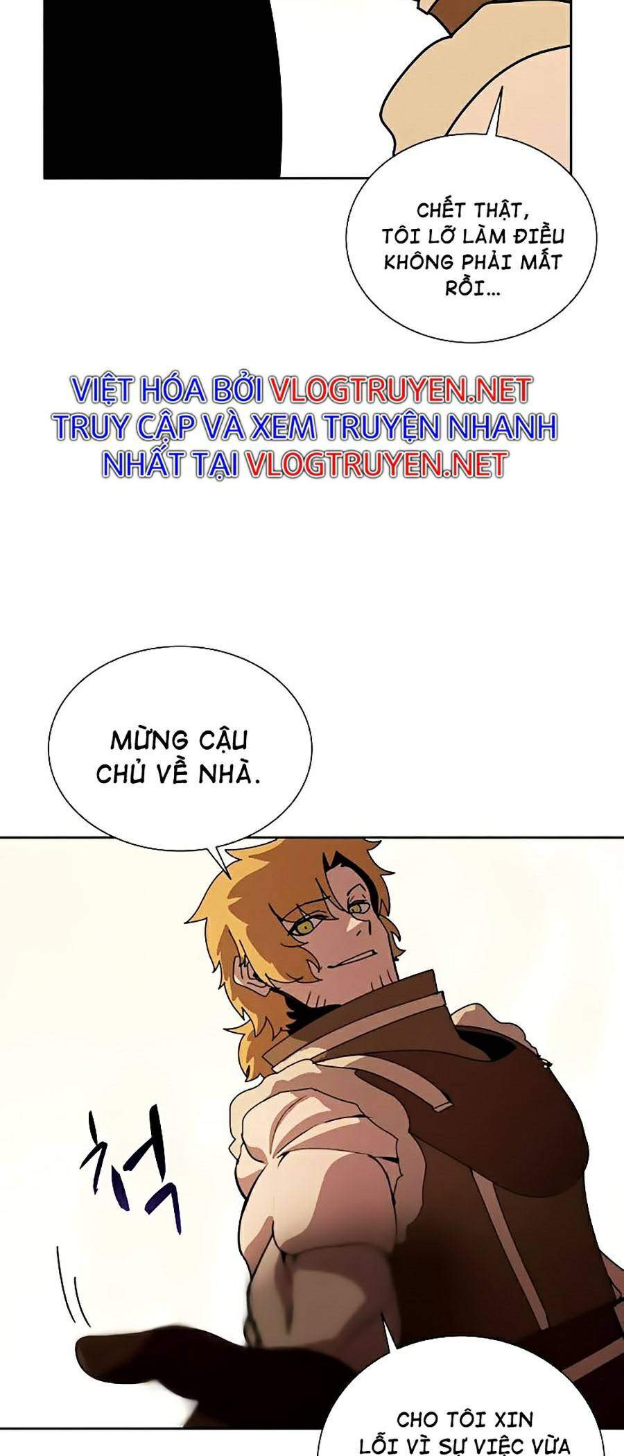 Thực Thư Pháp Sư - Chương 35