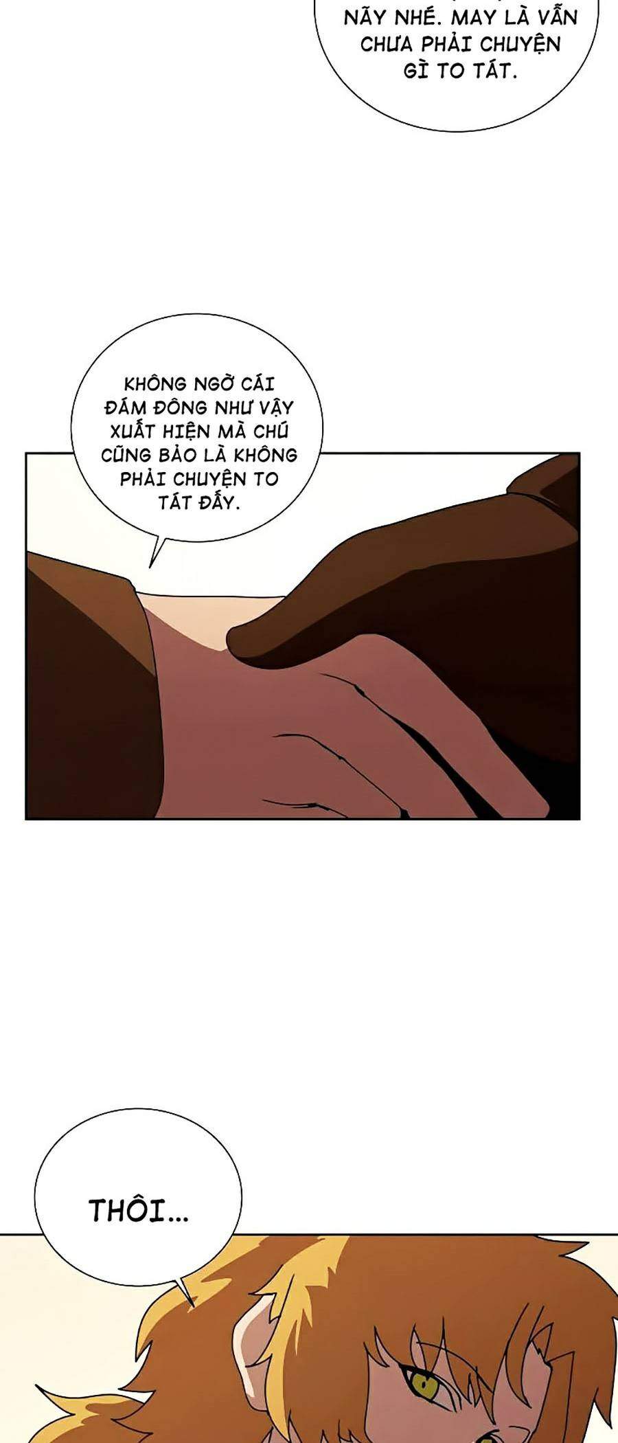 Thực Thư Pháp Sư - Chương 35