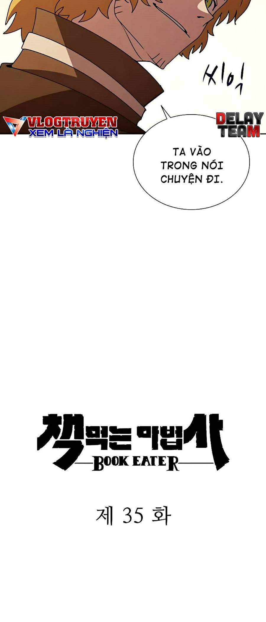 Thực Thư Pháp Sư - Chương 35