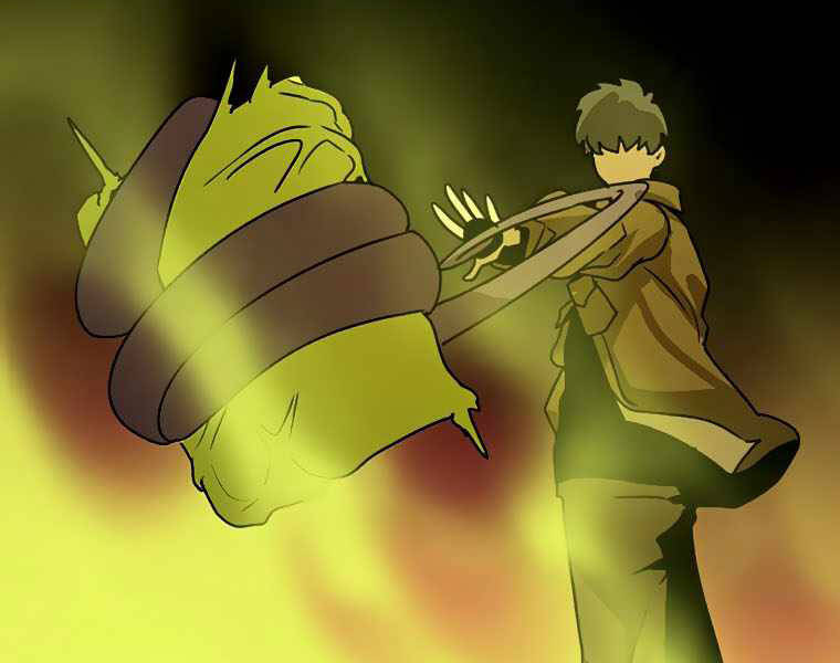 Thực Thư Pháp Sư - Chương 42