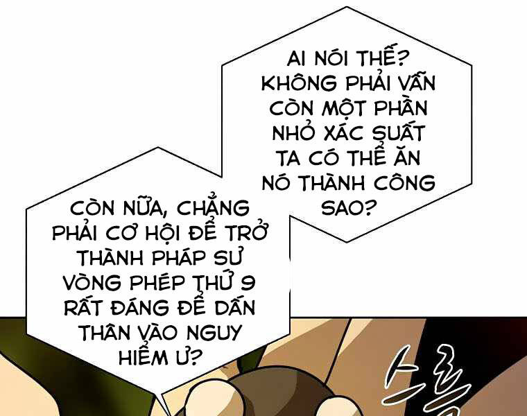 Thực Thư Pháp Sư - Chương 42