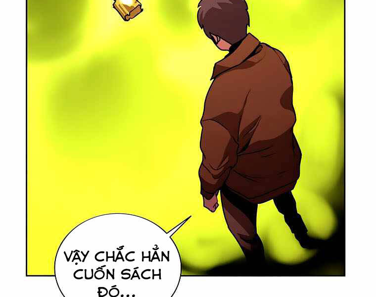 Thực Thư Pháp Sư - Chương 42