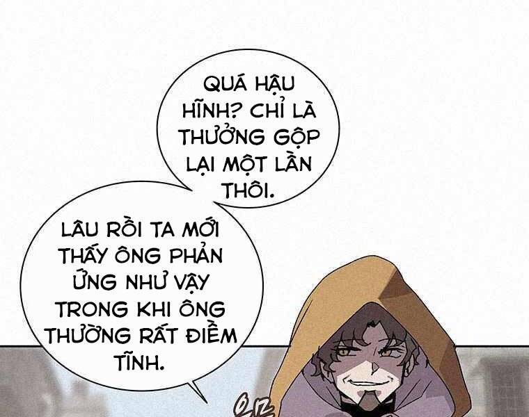 Thực Thư Pháp Sư - Chương 44