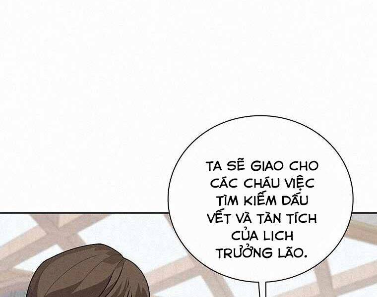 Thực Thư Pháp Sư - Chương 45