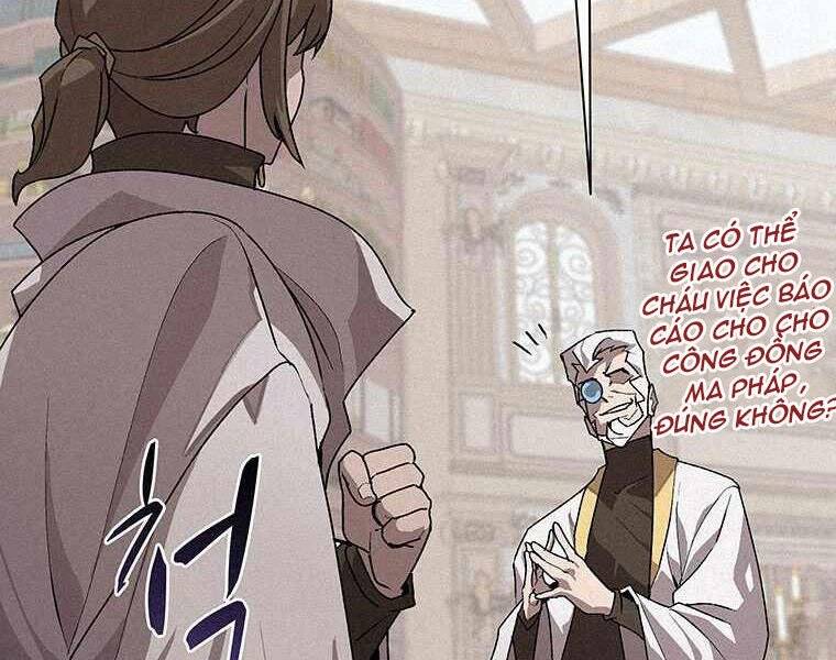 Thực Thư Pháp Sư - Chương 45