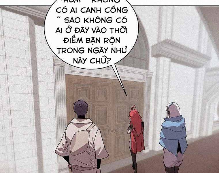 Thực Thư Pháp Sư - Chương 45