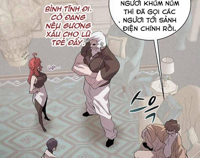 Thực Thư Pháp Sư - Chương 45